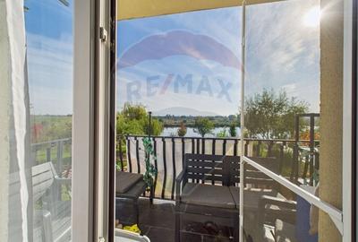 De vanzare|Apartament 2 camere| Reducere 7%|Northlight Residence - 17