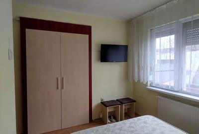 Apartament cu 2 camere decomandat în Rogerius - 2