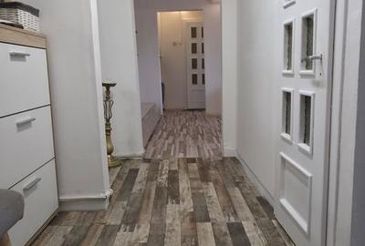 Apartament cu 3 camere, mobilat în Lipovei - 10