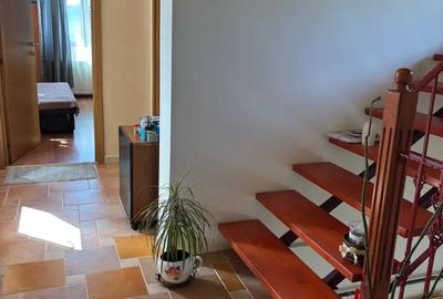 Casă cu 6 camere cu Teren 1100 Mp în Bucovina - 2