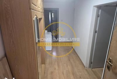 Apartament cu 2 camere decomandat în Sărărie - 4