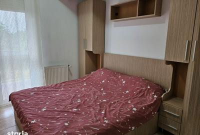 Garsonieră decomandată în Micălaca - 11