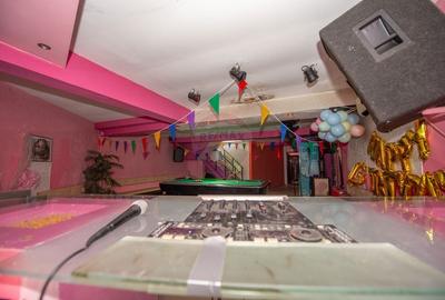 Casă individuală cu 9 camere cu Garaj în Ultracentral - 29