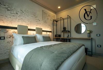 Casă individuală cu 7 camere cu Canalizare în Central - 17