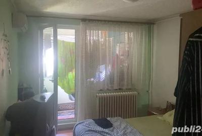 Apartament 3 camere decomandat