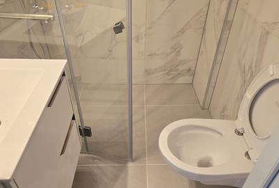 Apartament cu 2 camere nedecomandat în Dacia - 8