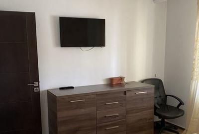 Apartament cu 2 camere zona Nerva Traian - 1