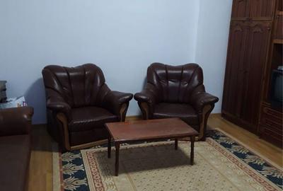Casă cu 2 camere cu Teren 300 Mp în Central - 4