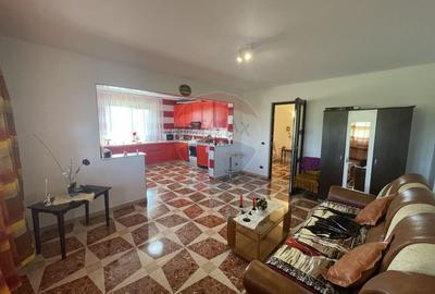 Casa / Vila cu teren Calineii Noi - 10