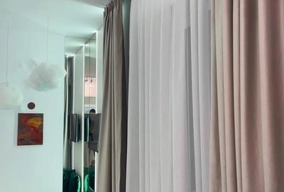 Garsonieră semidecomandată în Braytim - 2