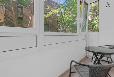 Apartament mobilat și utilat, zona Piata Victoriei - 7