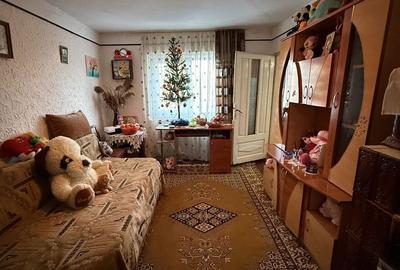 Casă cu 4 camere în Secăria - 14
