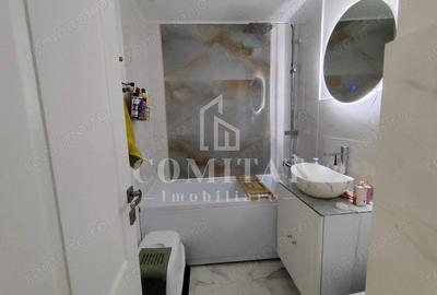 Apartament cu 1 camera | Mara?ti - Zona The Office - 6