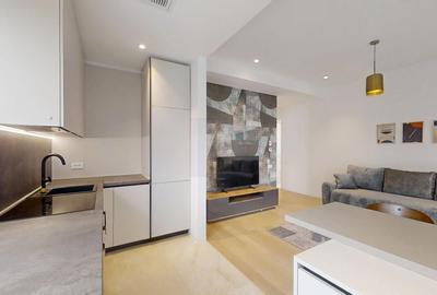 Apartament 2 Camere cu Gradina Inchiriere Pet Friendly *Tur Virtual* - 5