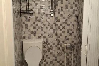 GARSONIERA, 17 M.P, ZONA PODU ROS-TESATURA, ARATA FOARTE BINE! - 13