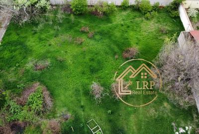 Fundeni-Spital, intravilan 2325mp, utilitati, CU construire Ds+P+4E 2025 - 15