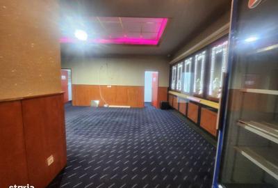 Spațiu comercial, de 146 mp, în Central - 6