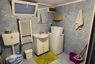 Inchiriez ap. 2 camere central - 7