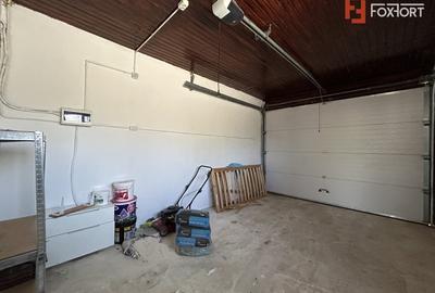 COMISION 0% Casa individuala cu 5 camere si teren de 500 mp, Sanandrei - 28