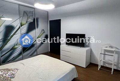 Apartament | 3 camere | Barbu Vacarescu | Promenada Mall | Ultramodern - 12