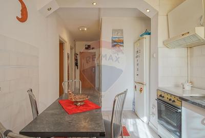 Apartament cu 3 camere de vanzare pe Mircea cel Batran - 7