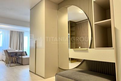 Apartament de lux, posibilitate de achizitie 2 parcari - 5