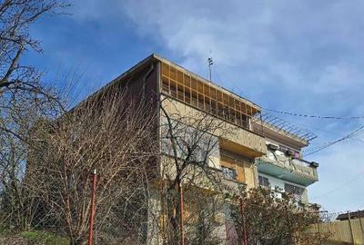 Casă cu 4 camere cu Teren 330 Mp în Dealuri Oradea - 8