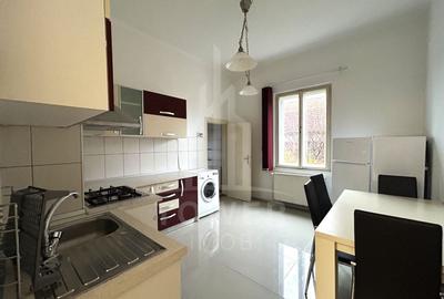 Apartament la casă de închiriat 90 mp utili | Zona Sub Arini-Sibiu - 7