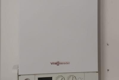 ► KM 4-5 - 2 Camere Decomandate 41m² Bloc 2014 Incadrat Liber Centrala - 5