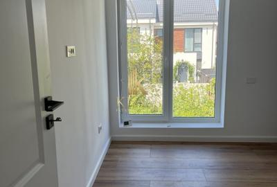 Casă individuală cu 5 camere cu Canalizare în Sălăjan - 5