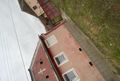 Proprietar vand casa sat. Buia jud.Sibiu Proprietar vand casa sat. Buia jud.Sibiu - 1