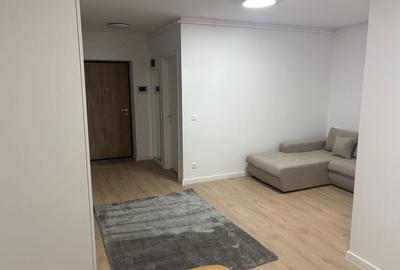 Garsonieră decomandată în Central - 6