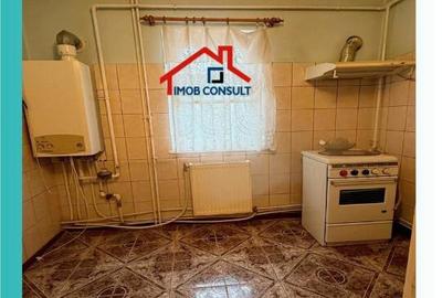 Oportunitate rara: apartament spa?ios cu 3 camere! Miron Costin! CE144 - 6