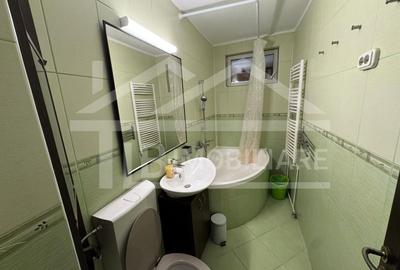 Apartament cu 2 camere decomandat în Tudor - 9