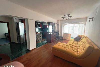 Apartament cu 3 camere decomandat în Păcurari - 5