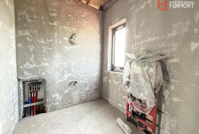 Casă individuală cu 4 camere cu Canalizare în Săcălaz - 19