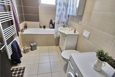 Apartament cu 2 camere, mobilat în Noua - 2