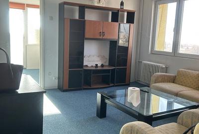 Apartament cu 2 camere decomandat în Domenii - 2