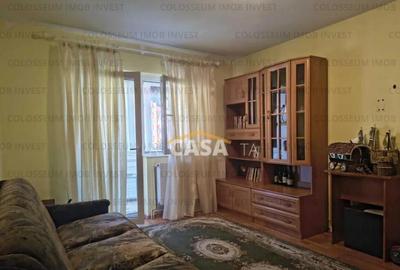 Apartament 2 camere, decomandat - zona Racadau - 1