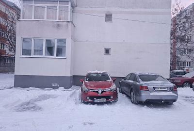 Apartament cu 3 camere decomandat în Central - 2