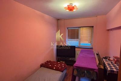 Apartament cu 3 camere decomandat, mobilat în Lacul Tei - 4