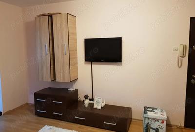 Chirie studio | garsoniera intre lacuri Iulius Mall Fsega - 2