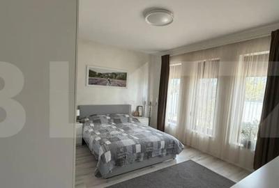 Casă cu 5 camere cu Teren 798 Mp în Central - 7