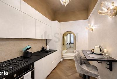 Apartament cu 2 camere în Armeneasca - 2