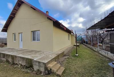 Casa 3 Camere, beci, magazie, mansarda – 500 mp Teren - 2