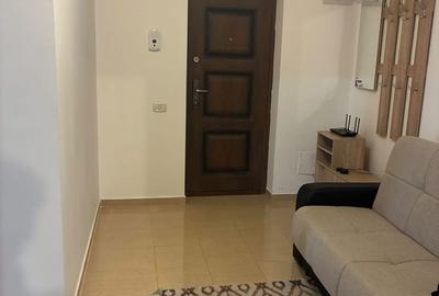 Apartament cu 2 camere, mobilat în Sânpetru - 3