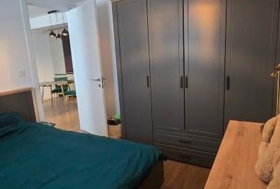 Apartament cu 2 camere semidecomandat în Central - 15