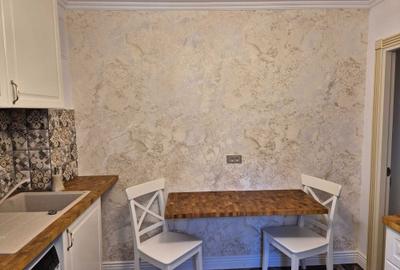 Garsonieră decomandată, mobilată în Virtuții - 4