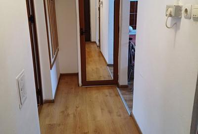 Apartament cu 2 camere decomandat în Central - 5
