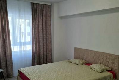 Apartament cu doua camere nou de inchiriat Pacurari - 2